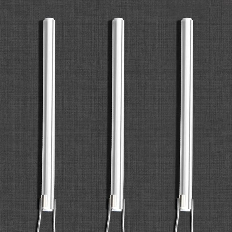 3 pezzi 60 W nuclei in ceramica riscaldamento elementare per saldatore riscaldamento elementare nucleo filo riscaldatore per