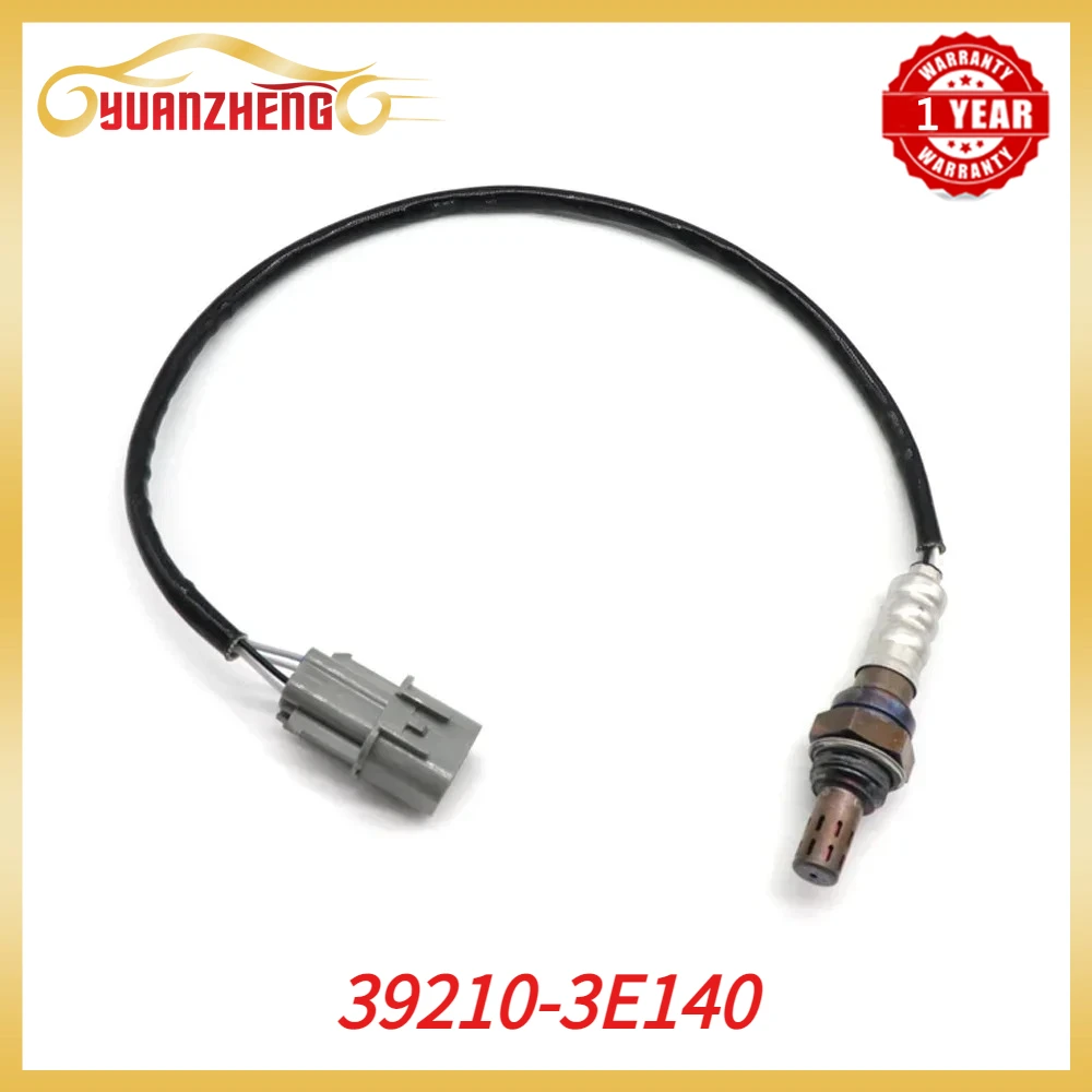 

For HYUNDAI SANTA FE XG350 KIA AMANTI MAGENTIS OPTIMA RONDO SEDONA SORENTO 39210-39600 39210-3E140 234-4194 O2 Oxygen Sensor