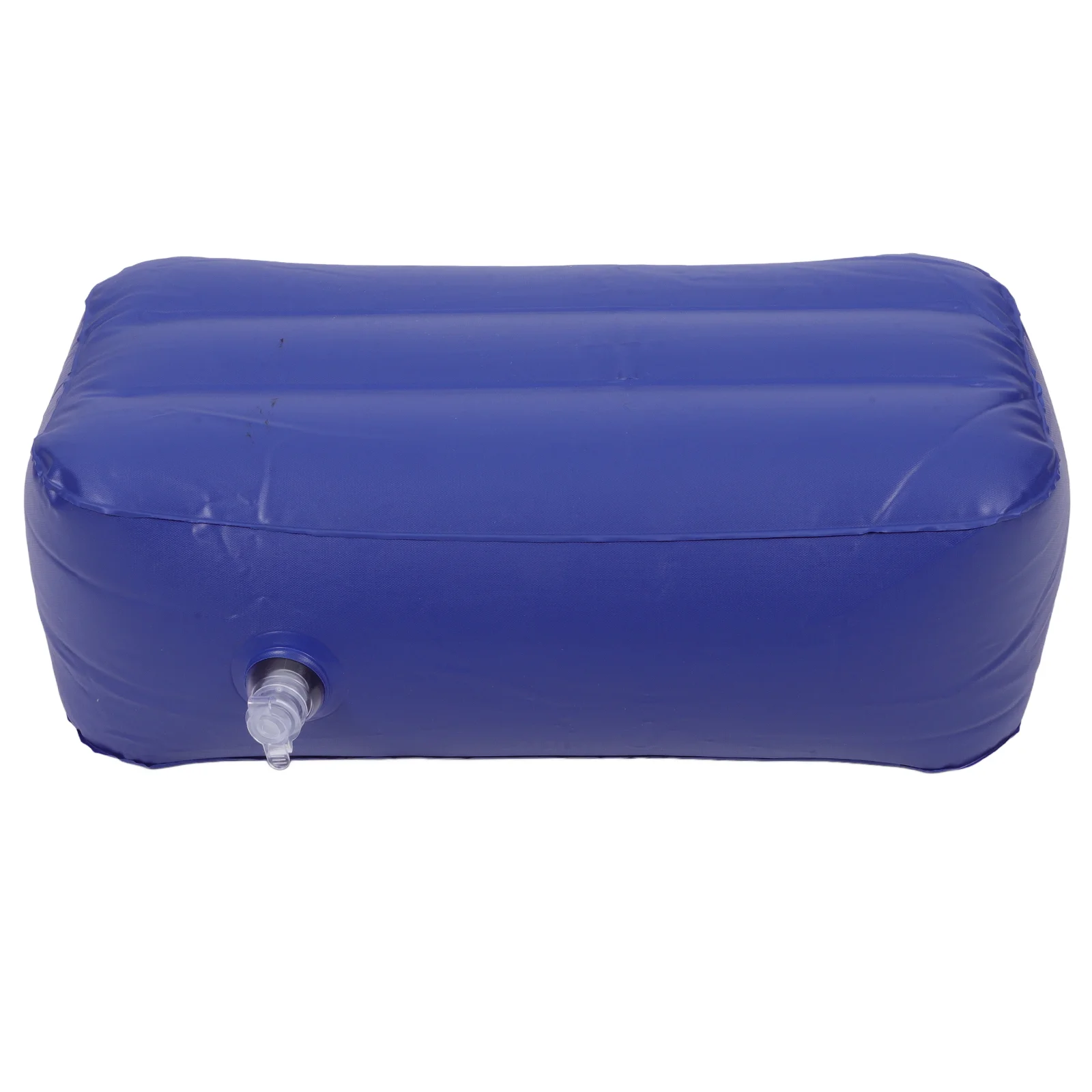 

Inflatable Cushion Boat Portable Universal Seat Back Pvc Cushions Flotation Water Sports Equipment