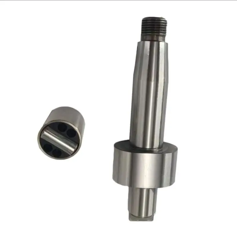 New Condition Good-precisio Diesel Inyectures Camshaft and Shaft for CP4 Series Injection Pump 0445010804 0445010511 More Models