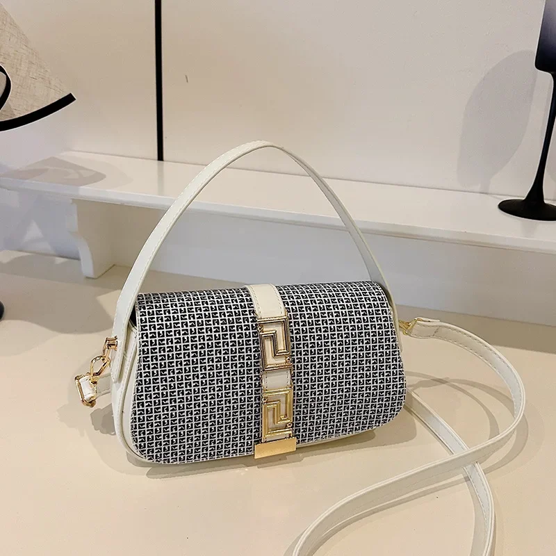 

2026 Sparkling Glitter Small Square Bag for Women, Fashion Crossbody Purse with Chain Strap, Designer-Inspired Shoulder Bag