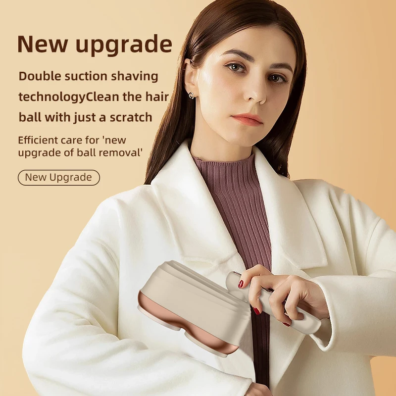 Thumbnail 3 - #6 Trending Electric Fabric Lint Removers Right Now