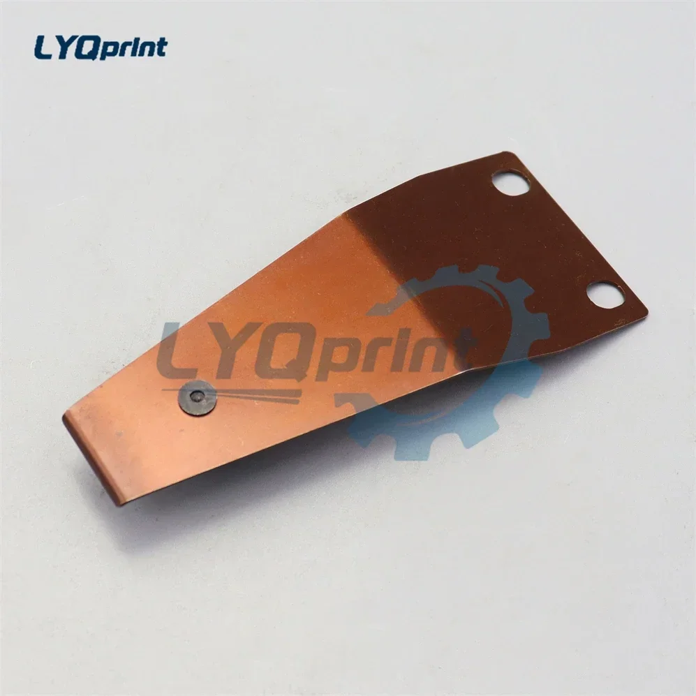 Stable Best Quality 5 Pieces Die Cutting Machine Teeth 107x45MM