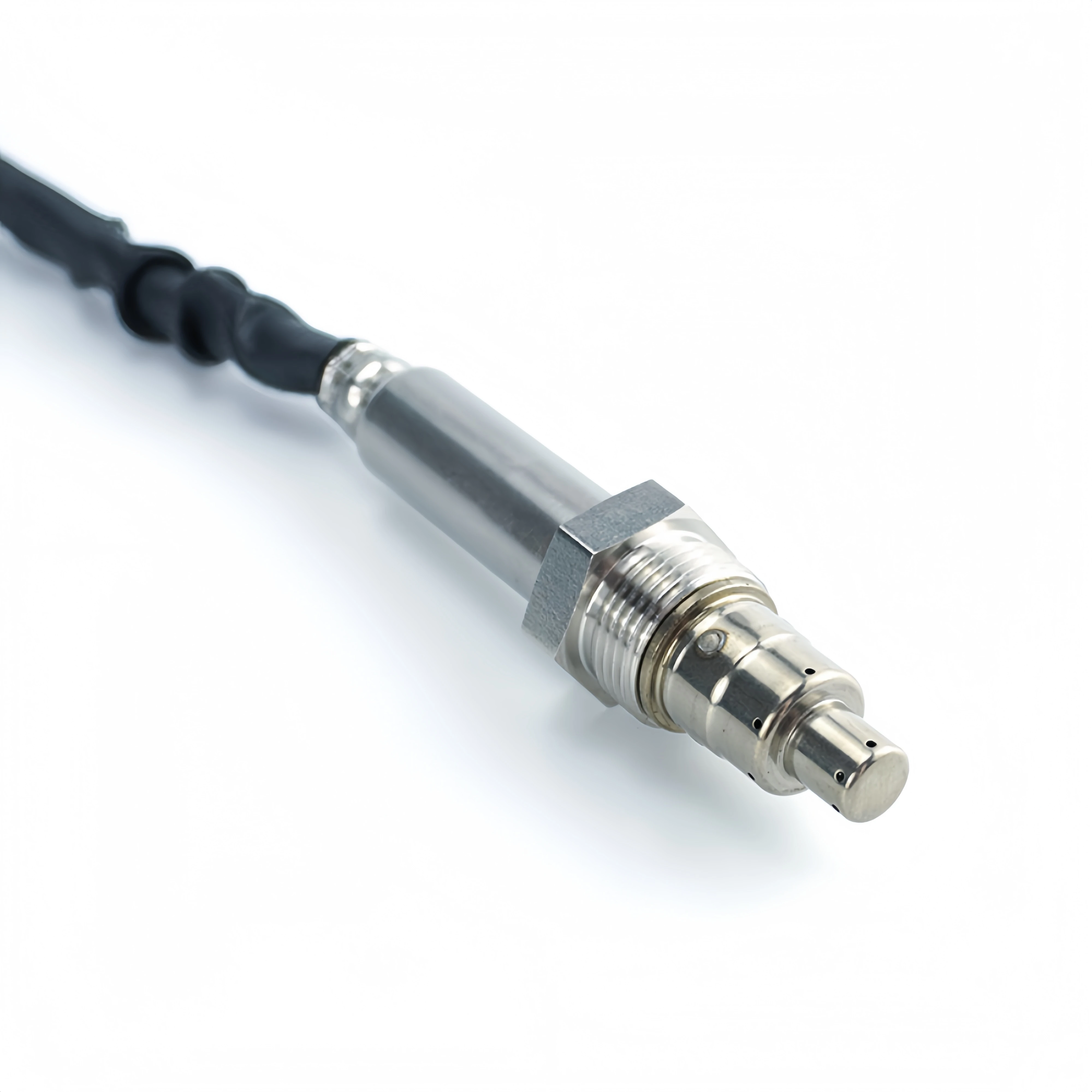 5WK96622A For Uninox NOx Sensor High Performance Nitrogen Oxide Sensor 5WK9 6622A Fits For UNINOX Top-Quality Auto Accessories