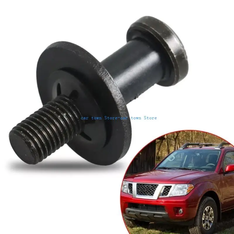 

RXJE Corrosion Resistant Tailgate Retention Pin For Enhances Cargo Safety 90570ZP50A