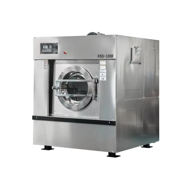 Przemysłowe sprzęt do prania w hotelach