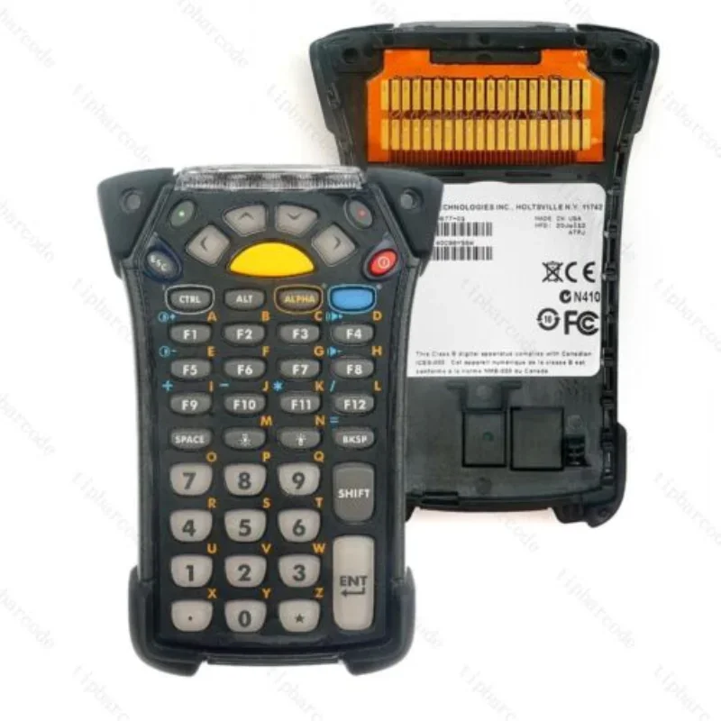 

New 43-Keys Keypad Keyboard for Motorola Symbol MC9090-G MC92N0 MC9090 Series