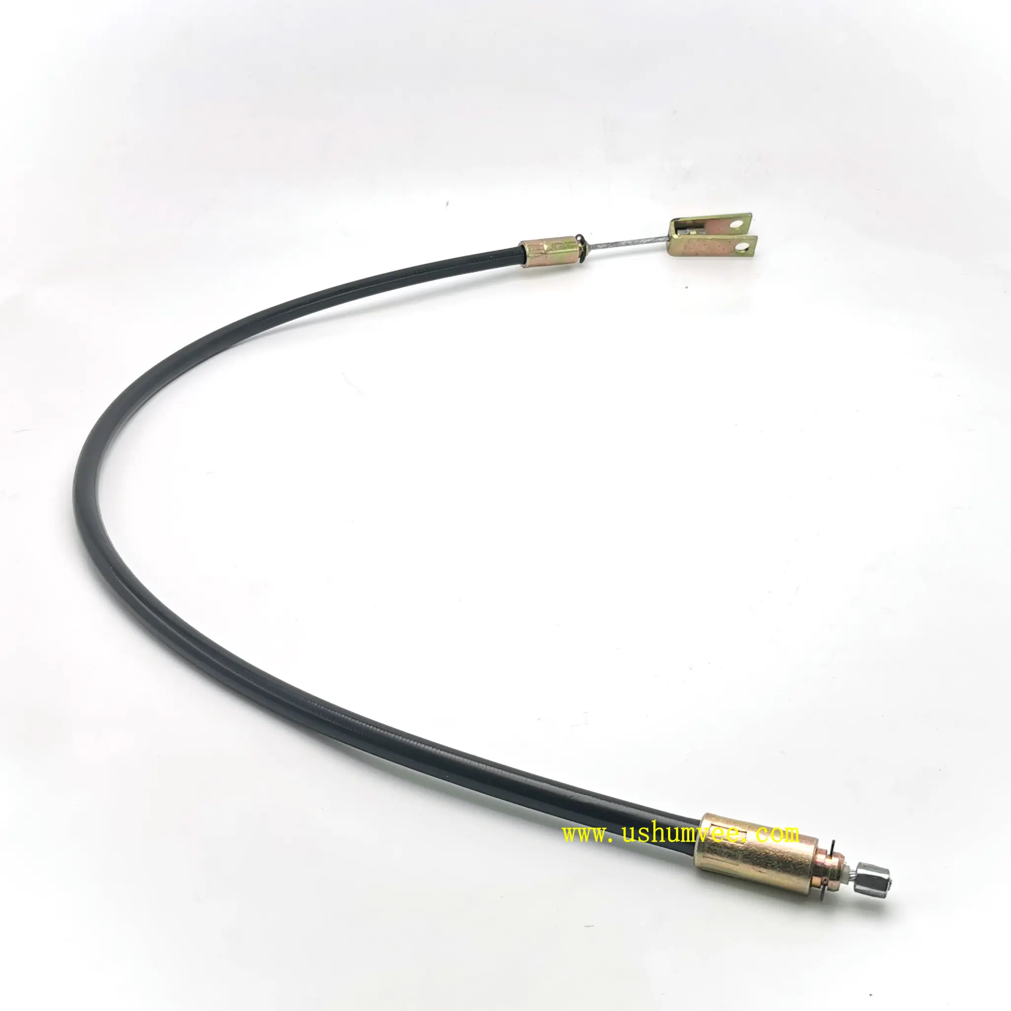 

HMMWV/Humvee Parking Brake Cable RH 68 Inch 2590-01-323-5153 12341898-3 15541802