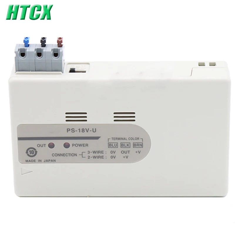 New Sensor test box PS-18V-U power component 18V