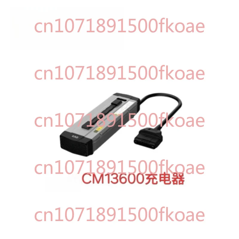24 Models of Cm13600 Charger Can Charge 21-25 Batteries