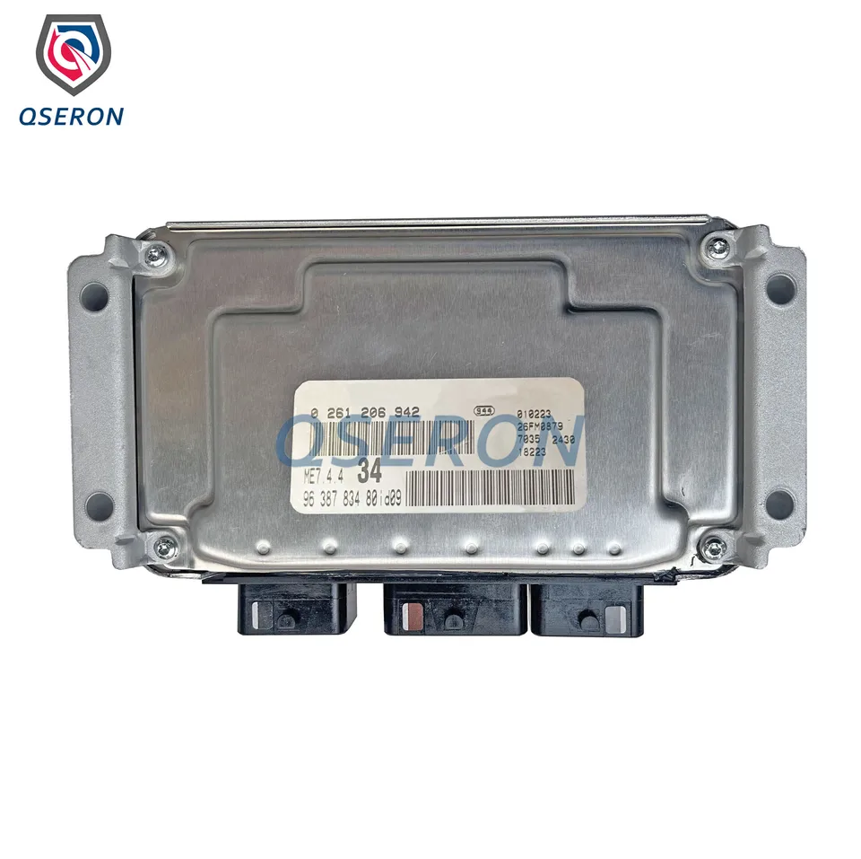 0261s04189 ME7.4.4 ar Engine Computer Electronic Control Module