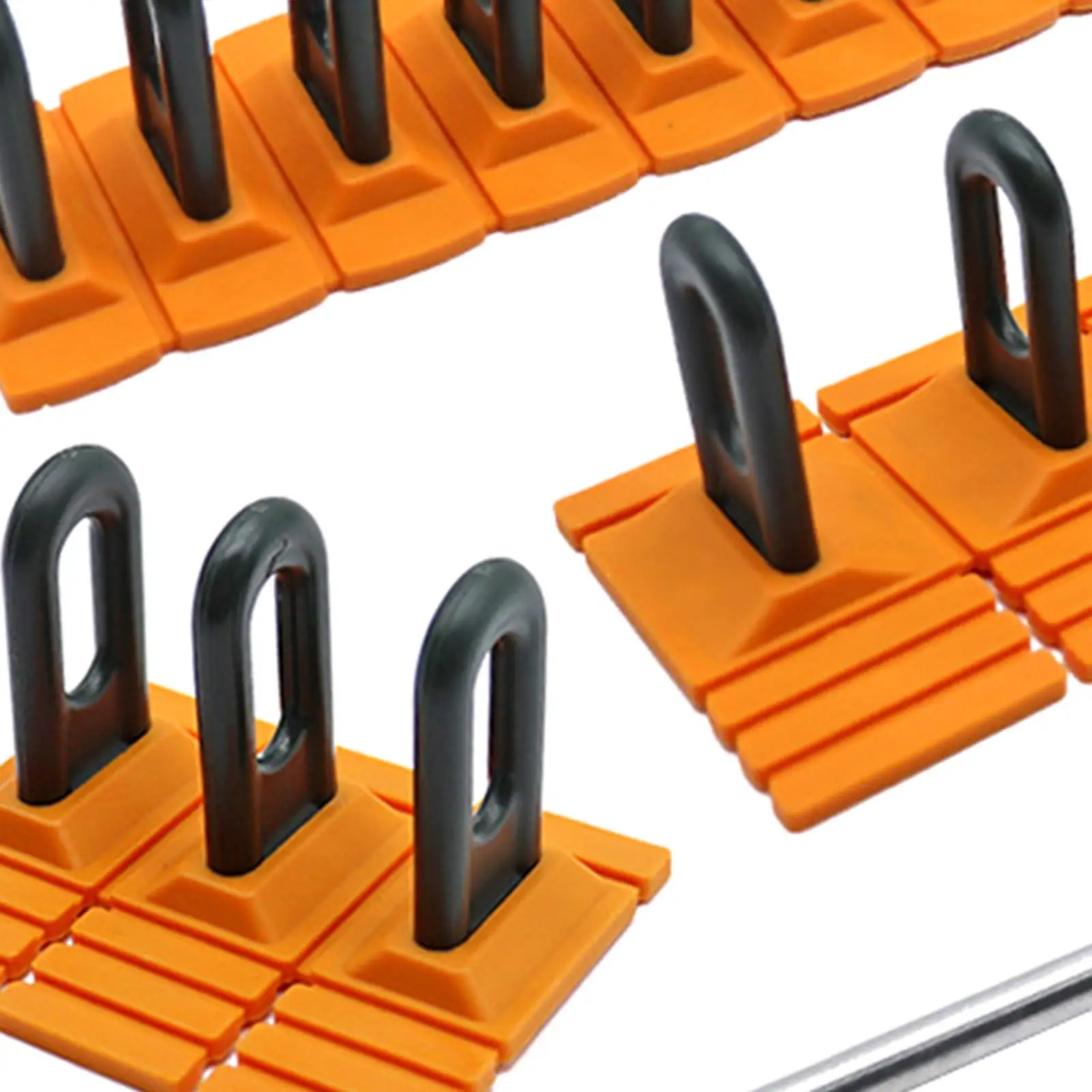 Generieke autoreparatiegereedschappen Reparatieverwijderingsgereedschapset Verveloos verwijdergereedschap voor