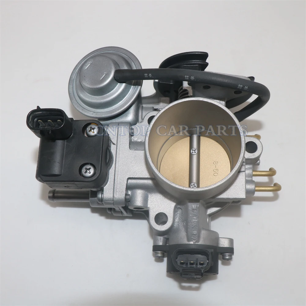 22210-7A350 222107A350 Throttle Body for Toyota Camry 4 Cyl 2.2L 1997-1998