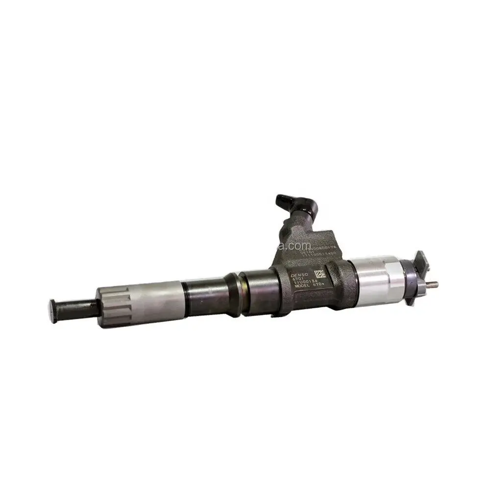 

095000-6700 High Quality New Fuel Injector 095000-6700 R61540080017A 095000-6701