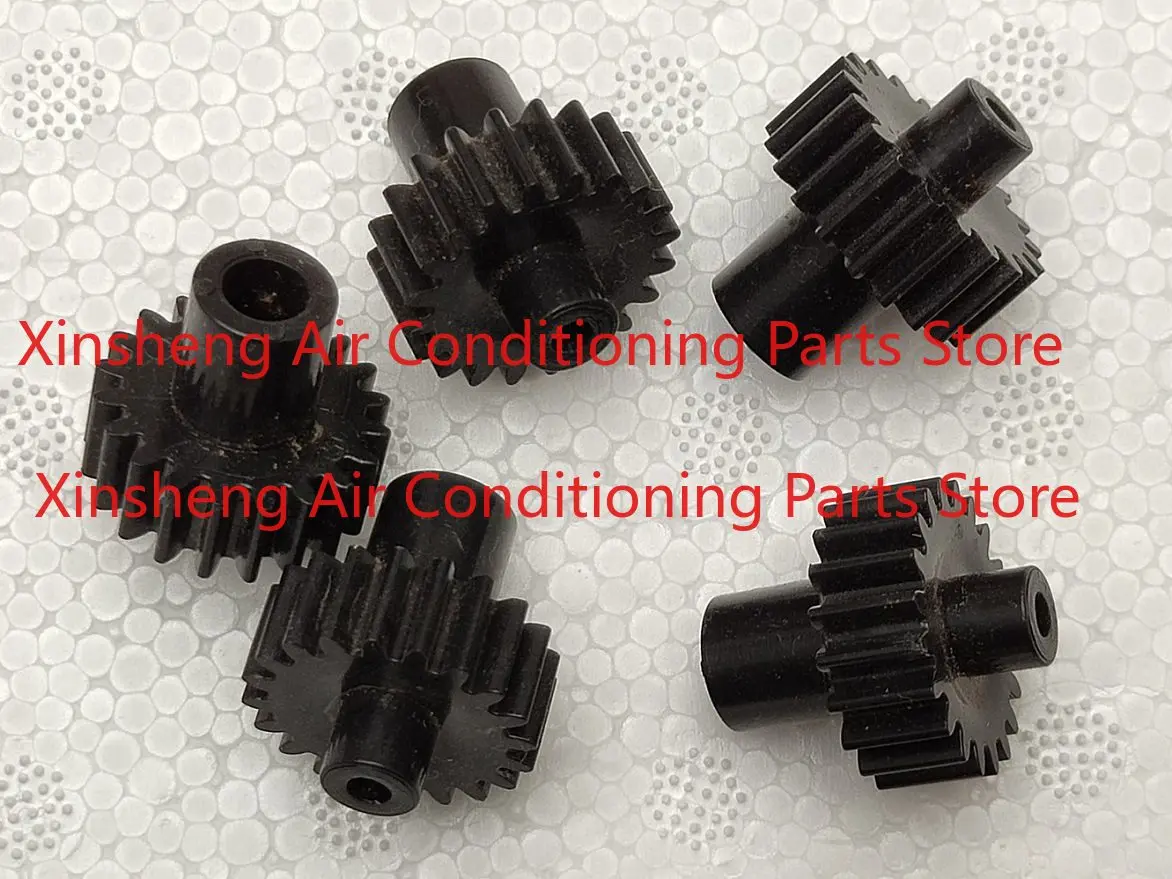 Suitable for Olec electronic piano, slide plate plastic gear, 20 teeth
