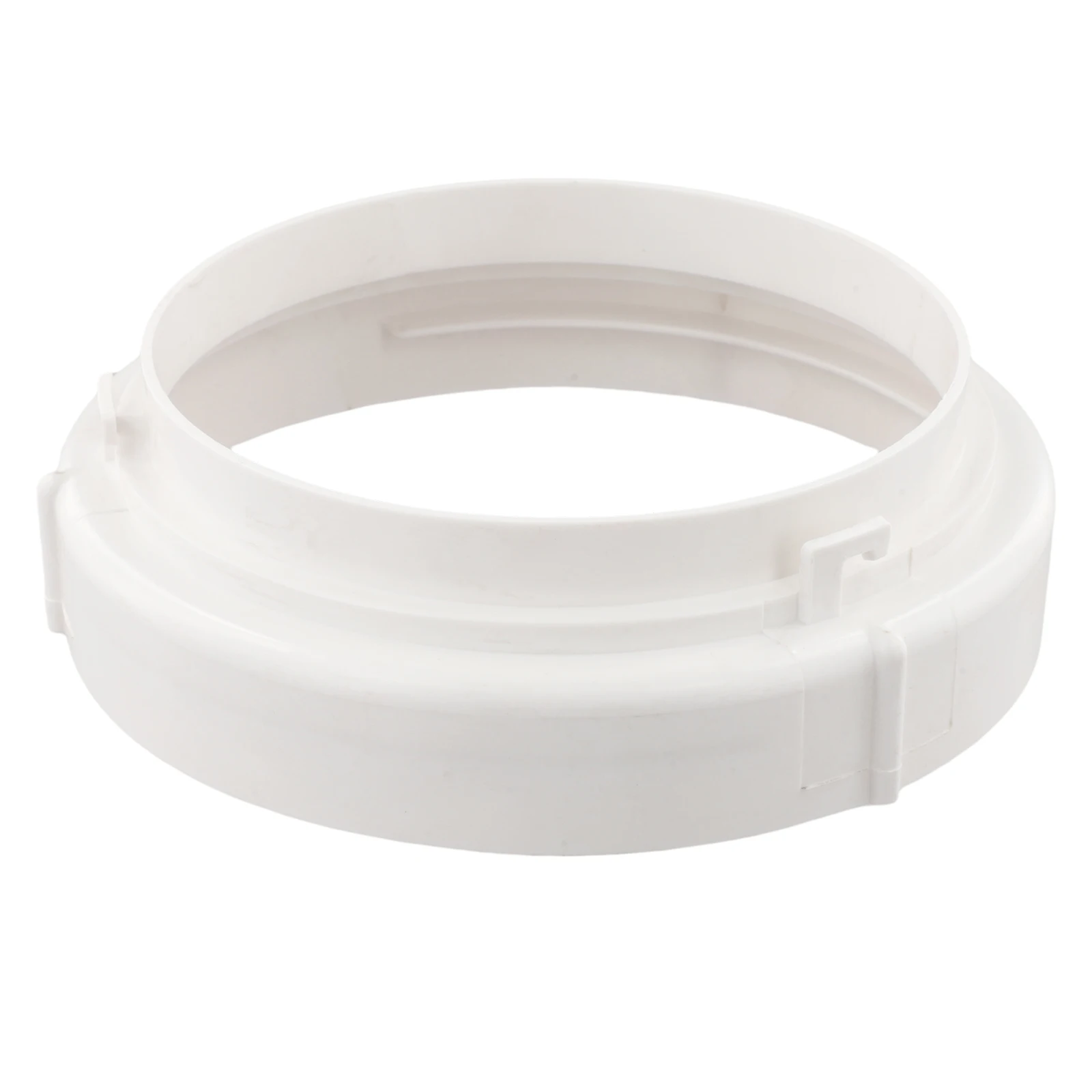 Mobile Air Conditioner Baffle Joint 15CM Seamless Connection for Exhaust Hose to Enhance Cooling Effectiveness