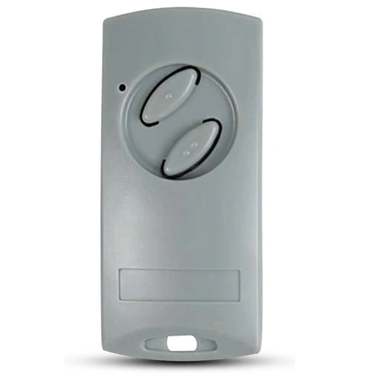 ABGN 2X فتحت باب المرآب ل ECOSTAR RSC2 RSE2 433Mhz التحكم عن بعد ل ECOSTAR RSC2-433 RSC2-433 بوابة كهربائية الموجودة في قاعدة المفتاح