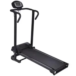 Household Foldable Ultra-quiet Mechanical Treadmill Small Walking Machine Treadmill Walking Machine Fitness Equipment