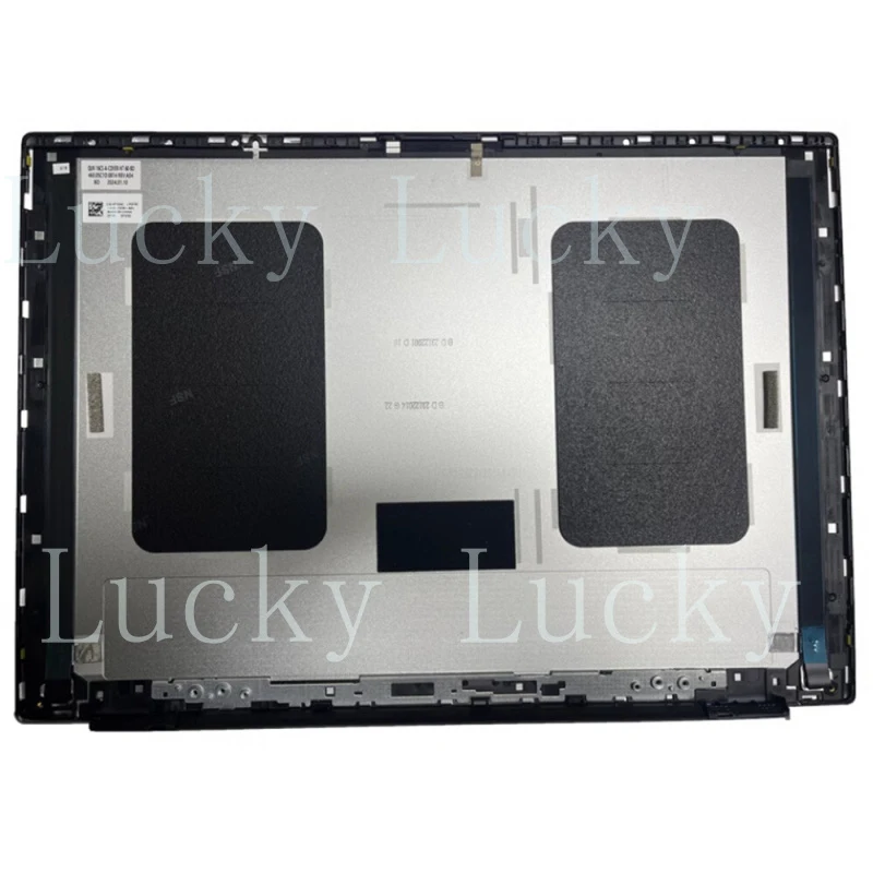 

Задняя крышка/верхний корпус (пальмрест) для ноутбука DELL Inspiron 16 5630 5635, серебристый