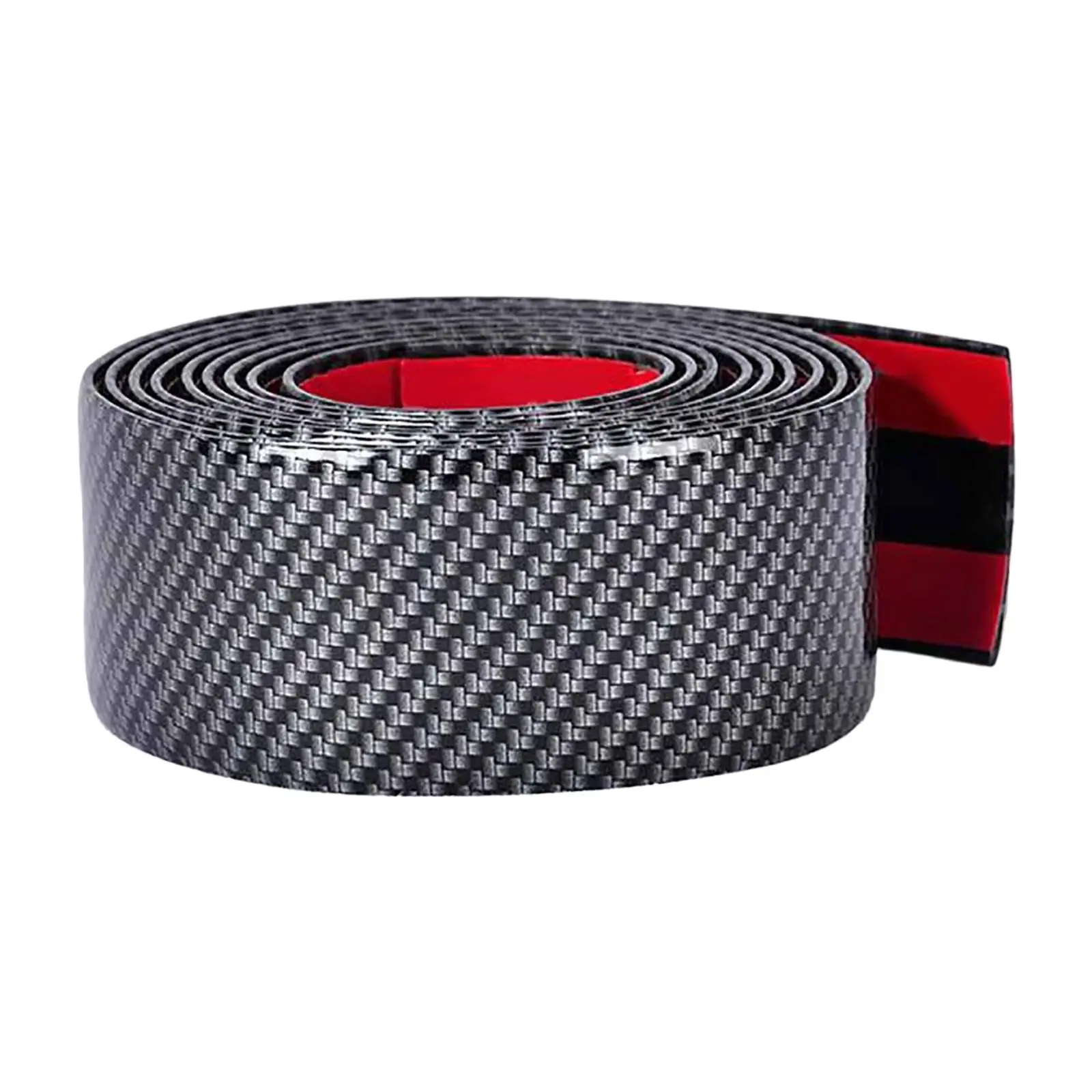 Car Door Sill Protector, Automotive Wrap Film Entry Edge Guard Strip Fit for Trucks