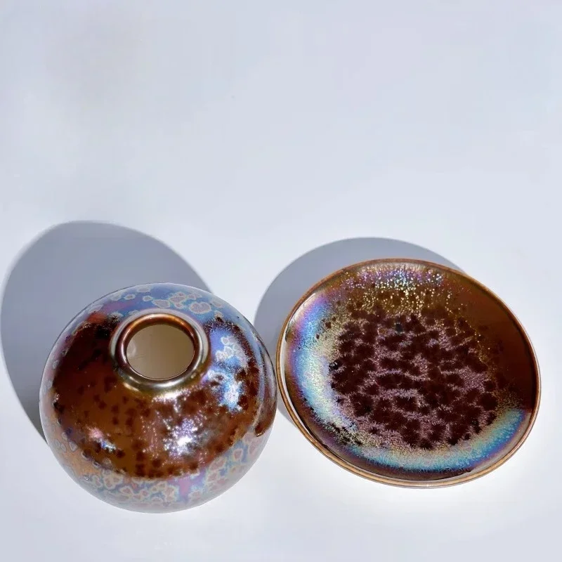 

350 мл/бутылка, средняя температура для обжига, керамическая кристаллизация, печь, сменная металлическая глазурь, сделай сам, керамика, ремесла, раскраска, глазурь