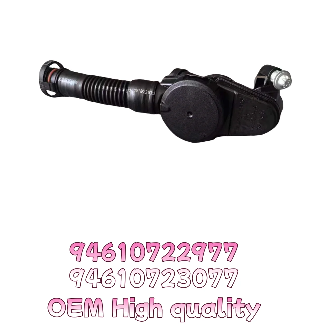 for Cayenne 92A Macan 95b Panamera 970 around emission check crankcase exhaust valve exhaust waste 94610722977 94610723077