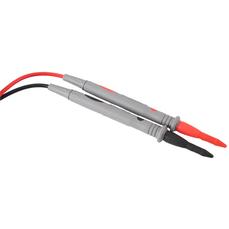 A99T 2X High Voltage Capacitor Discharge Pen With LED AC And DC Discharge 0-1000V 4700Uf Electronic Repair Tool