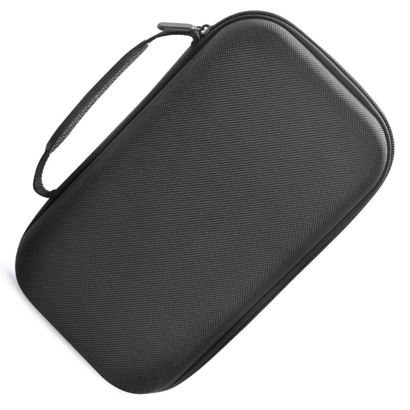 Y2GD Carrying Case Storage Bag for Speaker Sound Box Outdoor Travel Protector Box