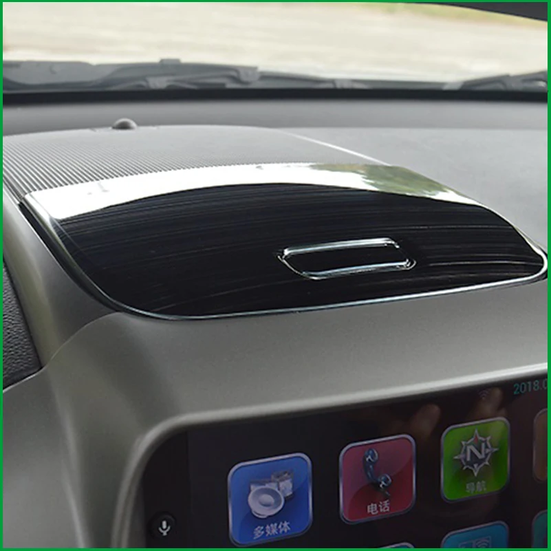 

Стайлинг автомобиля для Chevrolet 2011 ~ 2017 Captiva, приборная панель, ящик для хранения, накладка, декоративные автозапчасти, аксессуары