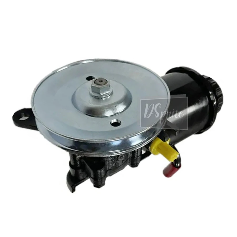 For Car Power Steering pump Steering Gearbox for Nissan patrol Y60 TB42 Steering Box TB42 49110-10J10 4911010J10