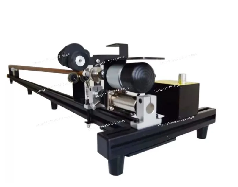 Pool Cue Repair Machine: Billiard Shaft, Tip Repair, Copper Ring, Corner Cue Tools