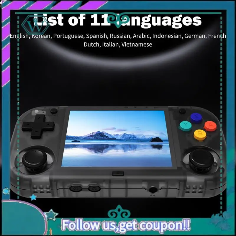 Upgraded Xu Mini M … - image