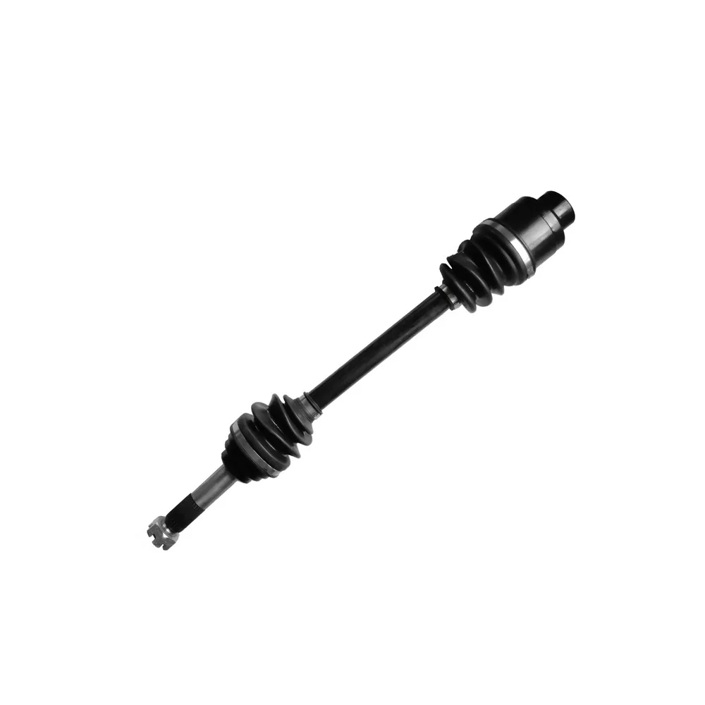 Constant Velocity U… - image