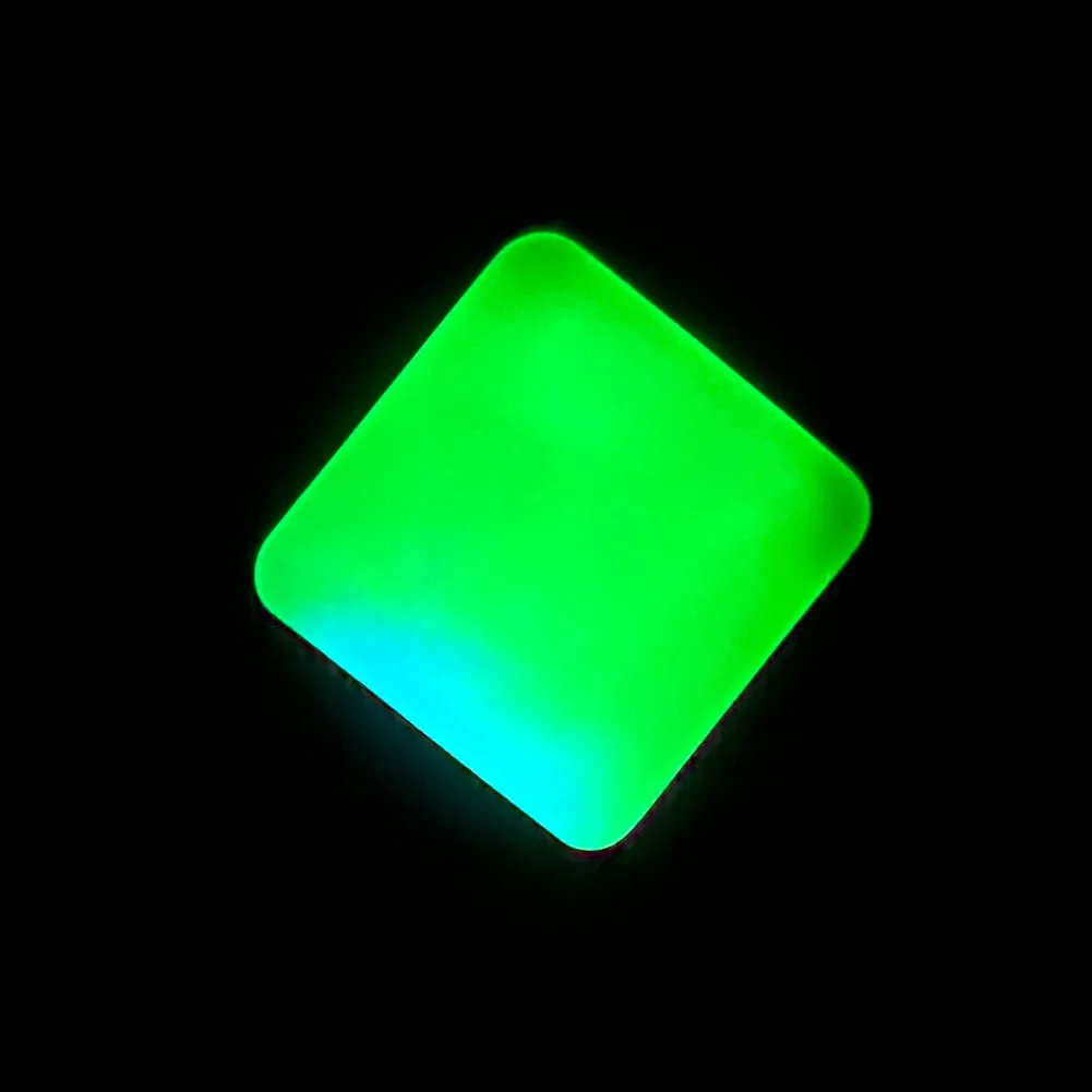 New Flipo Flip Gems Glow-in-the-dark Fingertip Gyro Toys Children's Puzzle Decompression Toys Desktop Flip Fingertip Gyro Toys