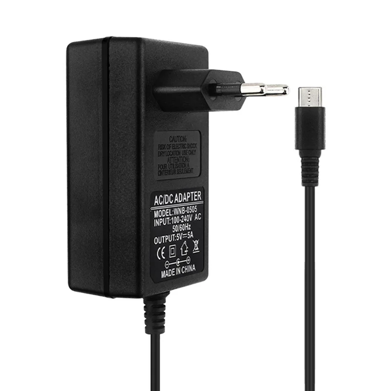 Power Supply Adapte…