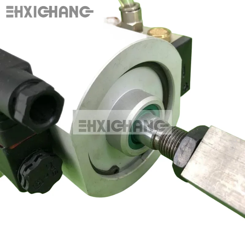 

Gold seller G2.184.0020/03 for Heidelberg Printing Machine Spare Parts Large Cylinder Sm52 Sm74 for Machinery Maintenance