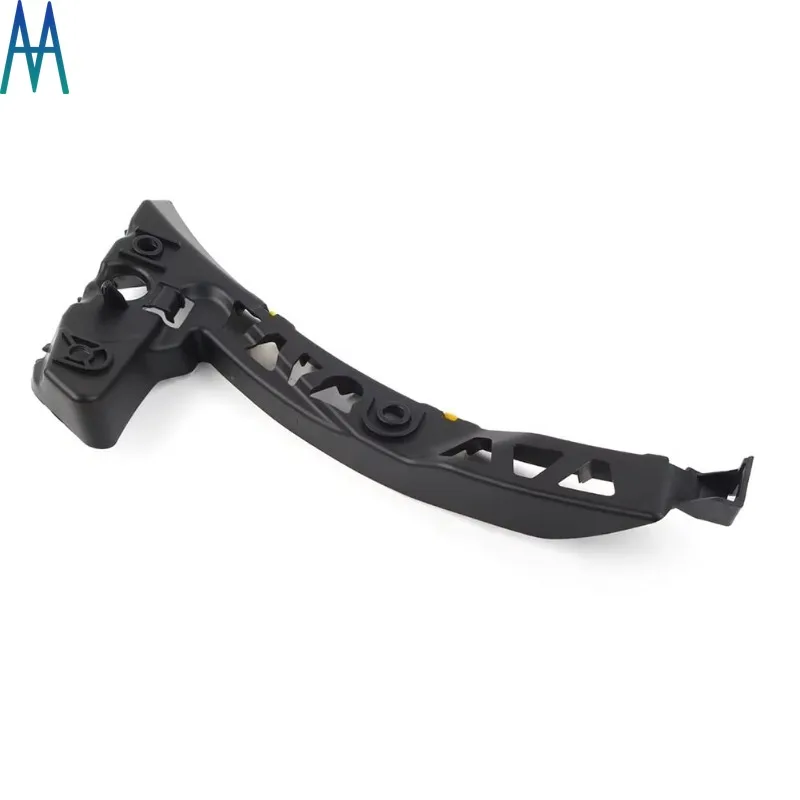 

C2Z10618 C2Z10617 Front Bumper Mount Bracket for Jaguar XF 2009-2011
