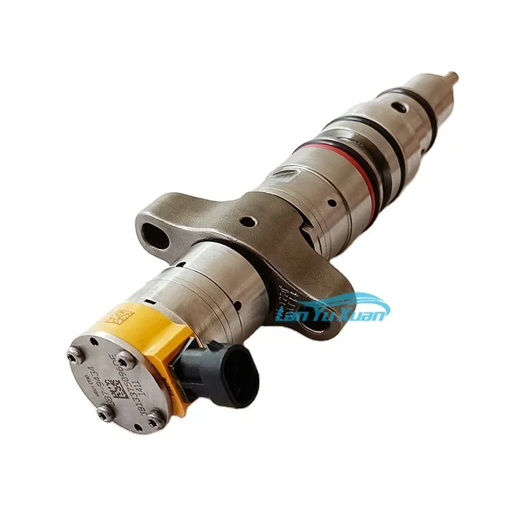 C9  Engine Part fuel injector 3879434 387-9434 for C9 engine