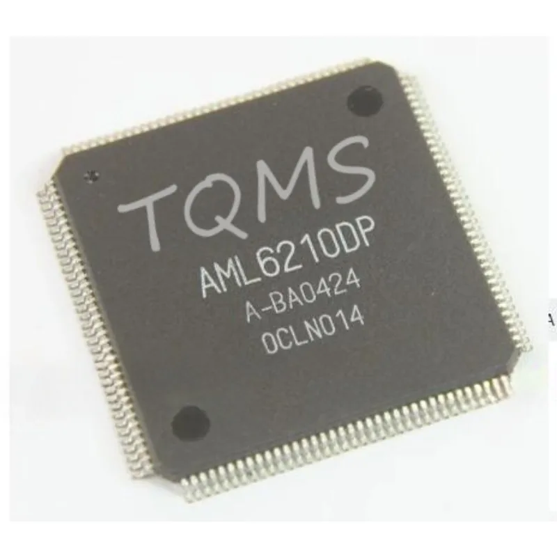 (1 шт.) AML6210DP QFP144 AML6210AP QFP128 AML6213D QFP208 AML6226D QFP216 обеспечивает единый заказ на доставку товара