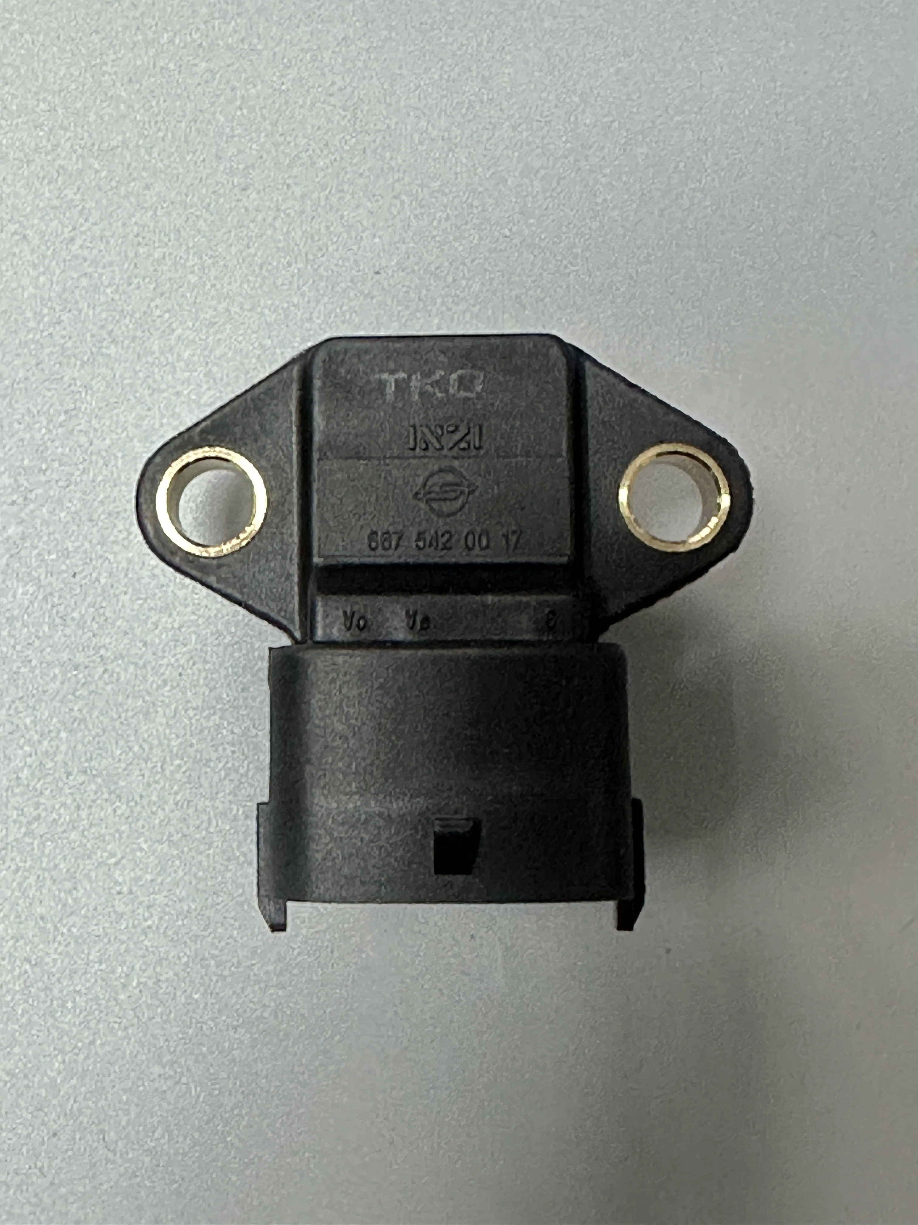 Genuine Booster Pressuer Sensor Assy 6675420017 For Ssangyong Actyon Kyron Rexton Actyon Sports Rodius/Stavic