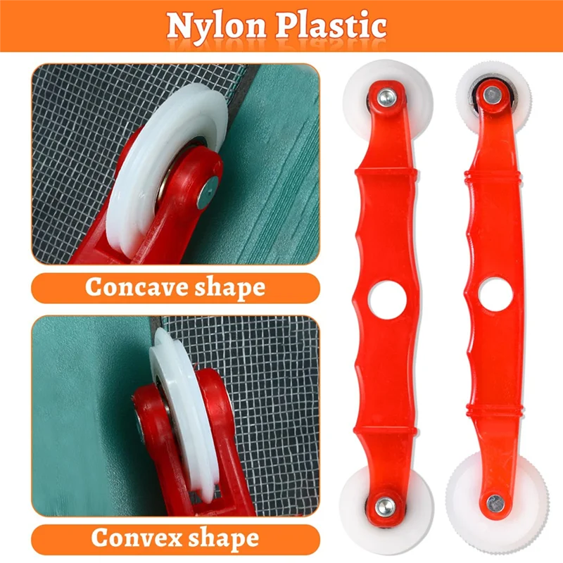 Инструмент для ремонта экрана 9 в 1, оконный ролик, установщик шин, для установки и замены раздвижных дверей у окна, патио-AS97