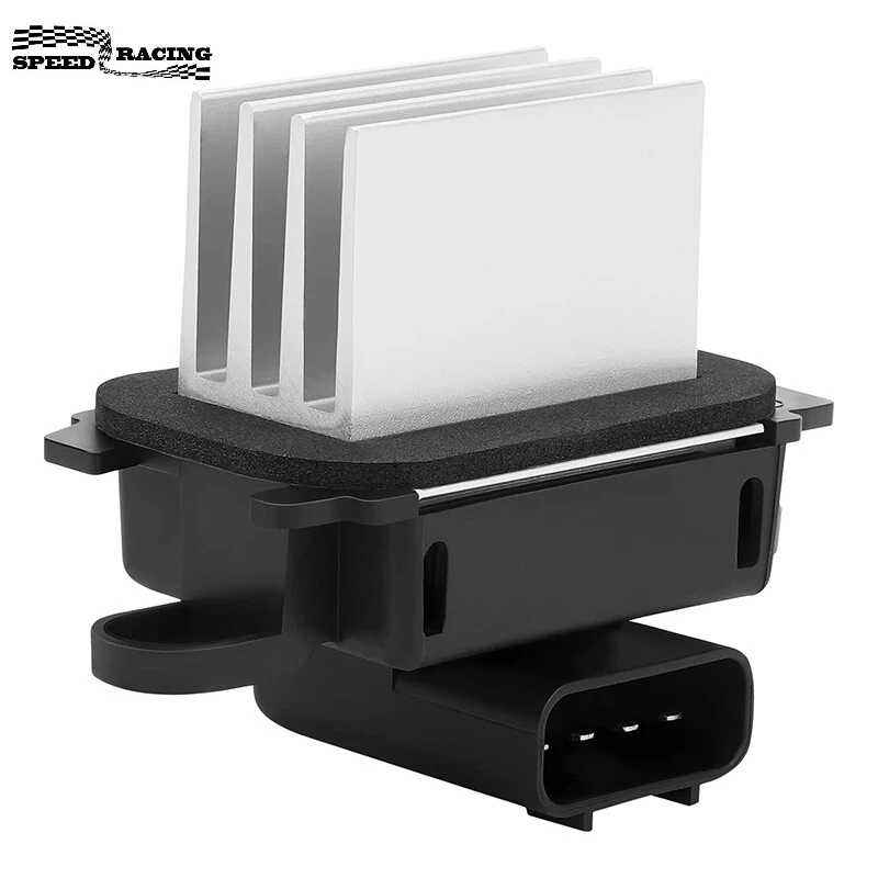 

7C3Z19E624C 9L3Z19E624B BL3Z19E624A Вентилятор отопителя HVAC Модуль управления резистором двигателя вентилятора переменного тока для Ford F150 Navigator