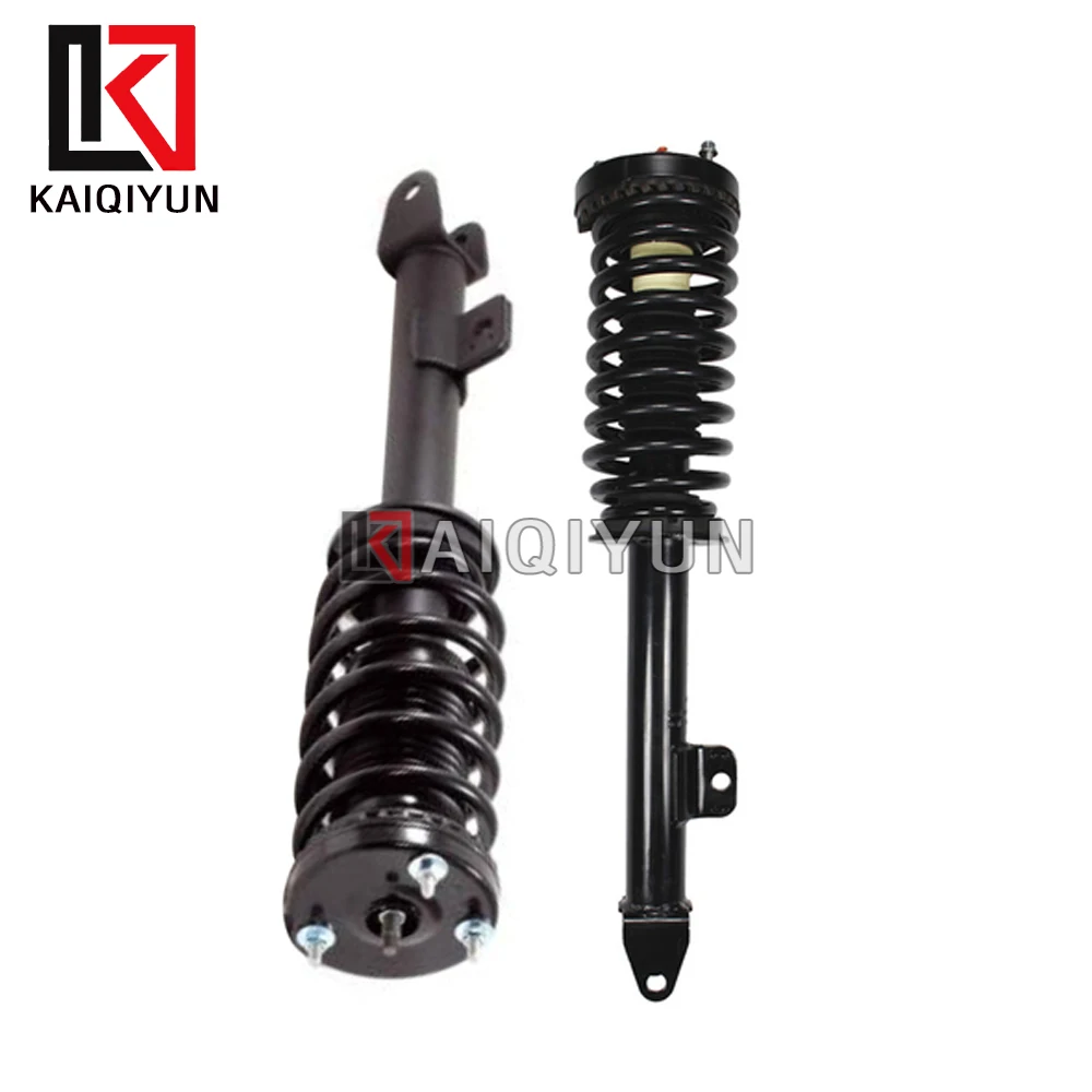 

1Pair Front Air Suspension Shock Absorber Assembly For Chrysler 300C 2004-2012 4782731AE 4782731AC 4782995AD 4782732AD Auto Part