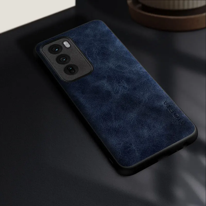 Fashion Case For OPPO Reno12 13 11 Pro F 10 8 Pro Plus 8 T coque premium durable pu leather cover for reno13 pro capa funda