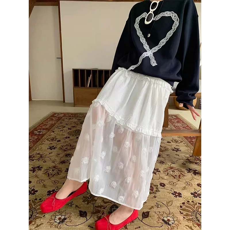 

Элегантные женские юбки с завышенной талией, моделирующие фигуру, для офиса, работы, деловых встреч, профессиональные, для зрелых женщин, формальные, однотонные, в рубчик