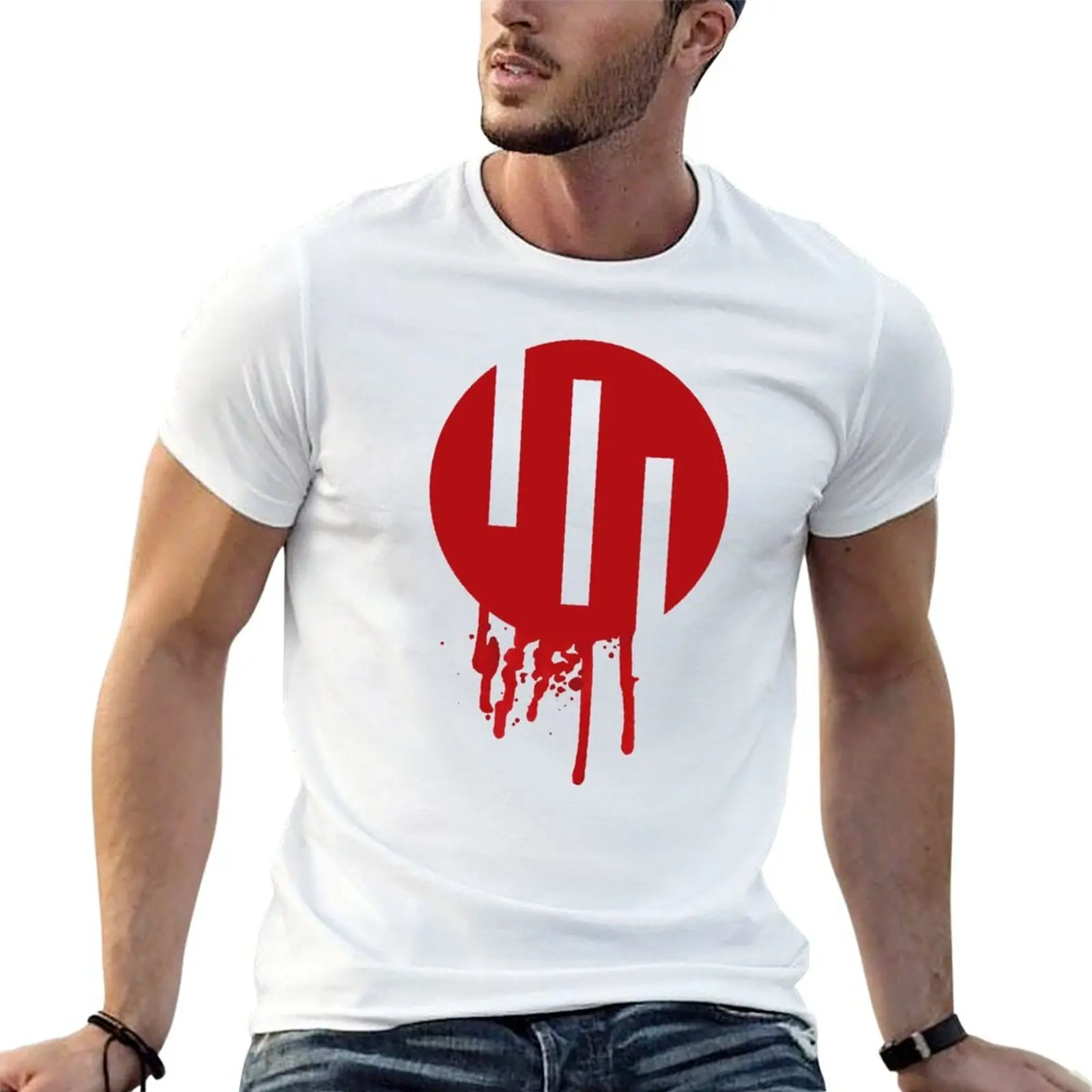 

Viltrum Empire - Invincible T-Shirt man t shirt summer man t shirts for men casual t shirt man luxury T-shirt