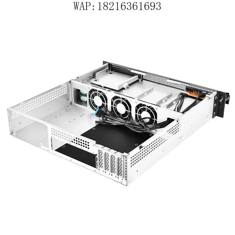 New1 2U Rack Mounte…