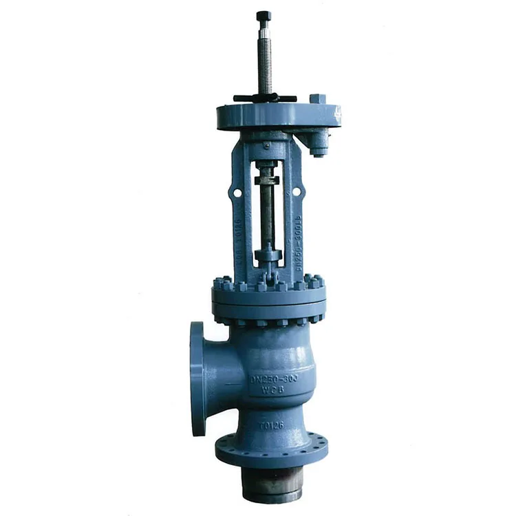 OEM/ODM bayonet manual refrigeration globe valve