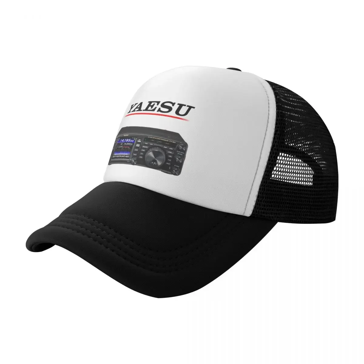 Yaesu FT-991 Baseball Cap Custom Cap beach hat Caps For Men Women's