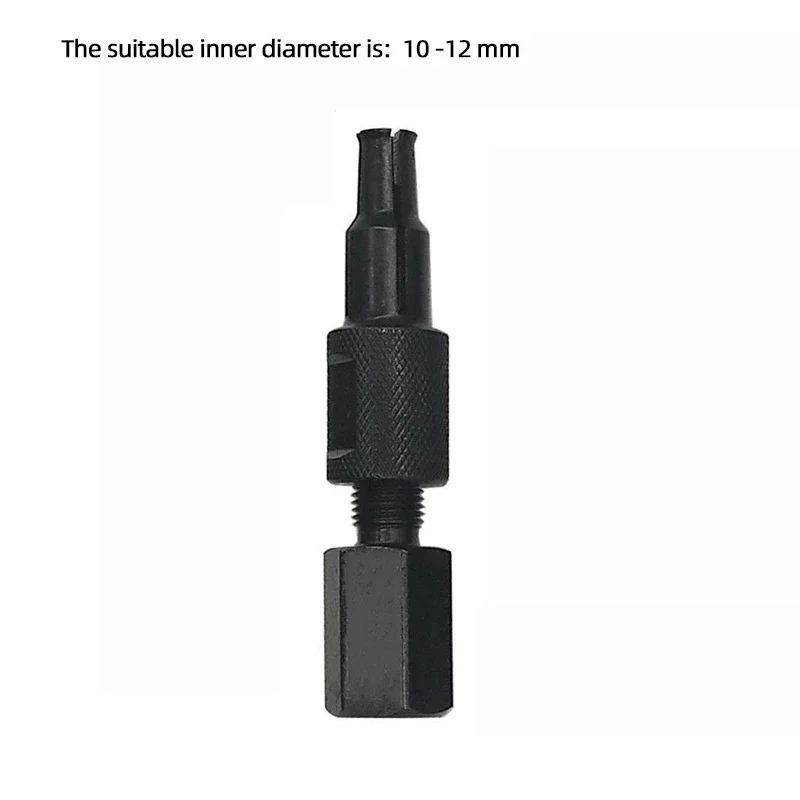 1pcs Inner Bearing Puller Remover Slide Hammer Internal 8-37mm Blind Hole